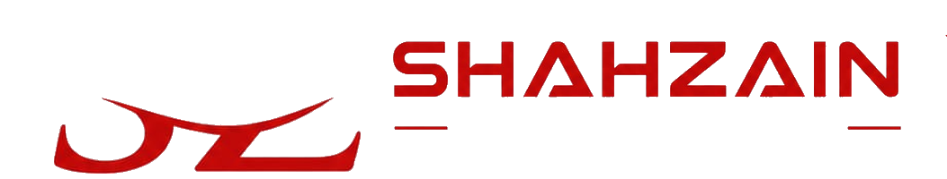 Shahzain CCTV Solutions