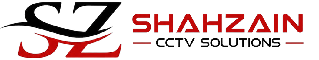 Shahzain CCTV Solutions