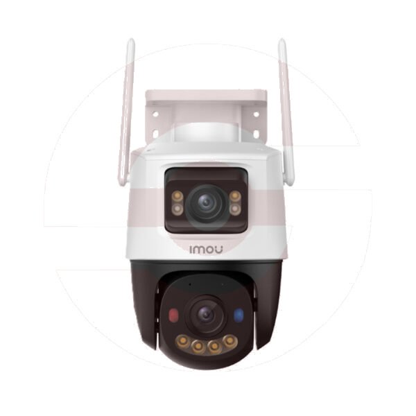IMOU Cruiser Dual 2 Pro 4MP + 4MP