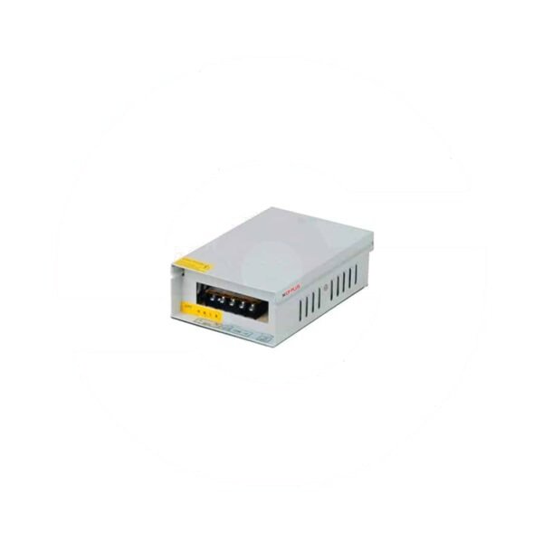 CP Plus CP-YPS-MD50-12D Metal Case Power Supply