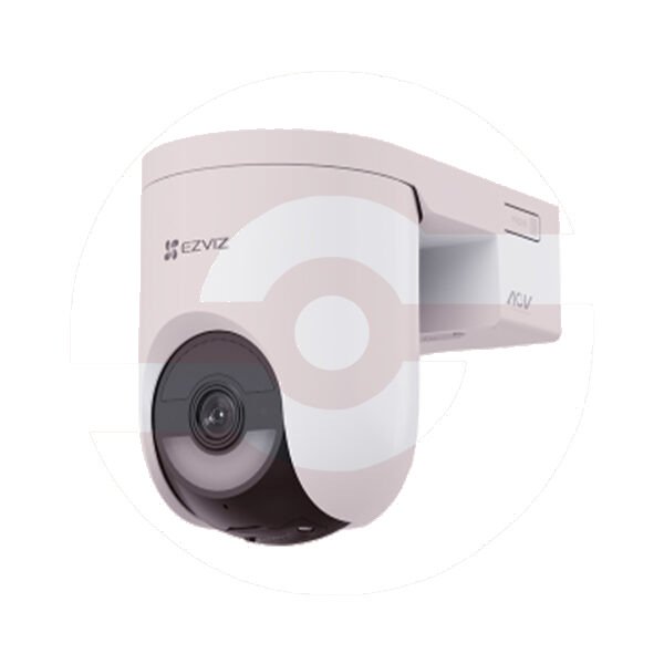 EZVIZ HB8 Lite