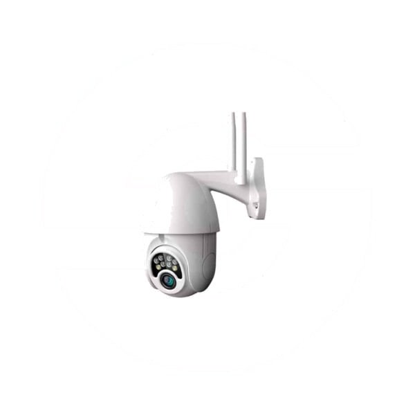 V380 HD 1080P Auto Tracking AI Camera