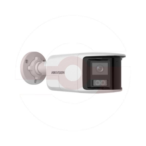 Hikvision DS-2CD1T83G2P-LIUF/SL