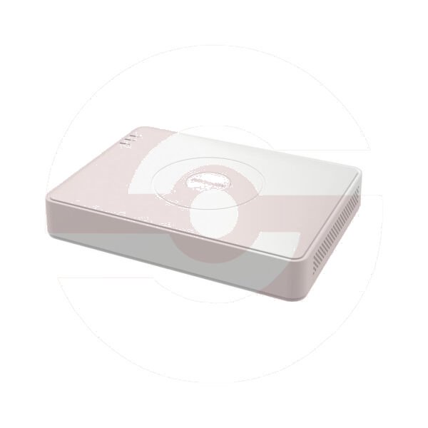 DVR