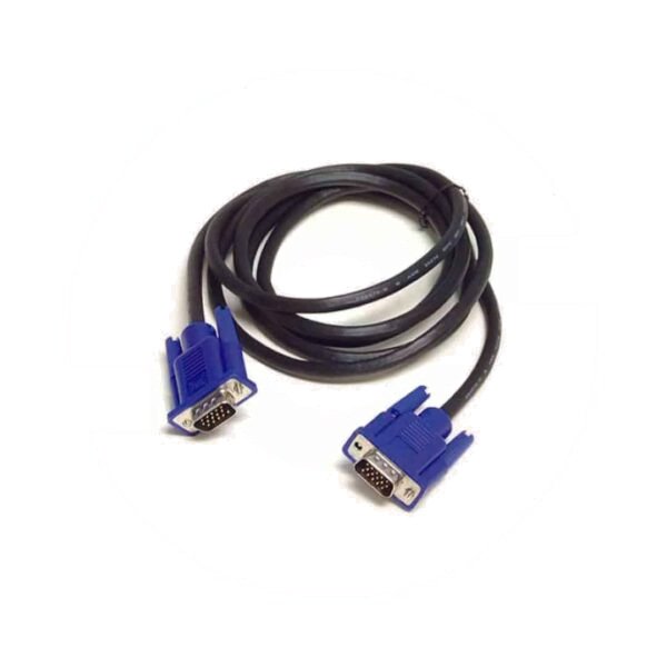 VGA Cable Male to Male - VGA Cable 20M - Computer Cable