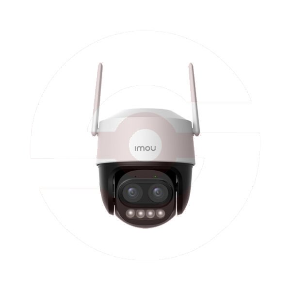 IMOU Cruiser Z 5MP