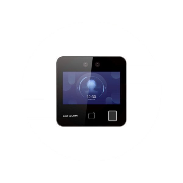Hikvision DS-K1T343MFWX-B