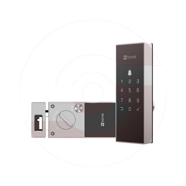 EZVIZ DL03