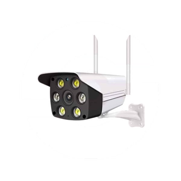 V380 2MP Outdoor Bullet Camera