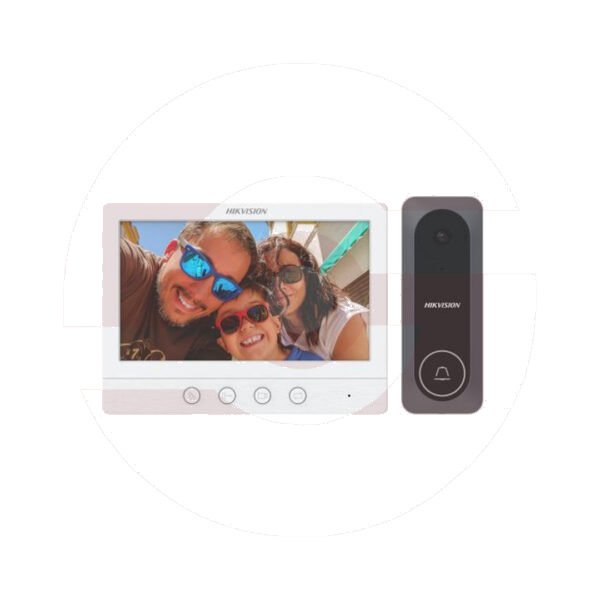 Video Intercom