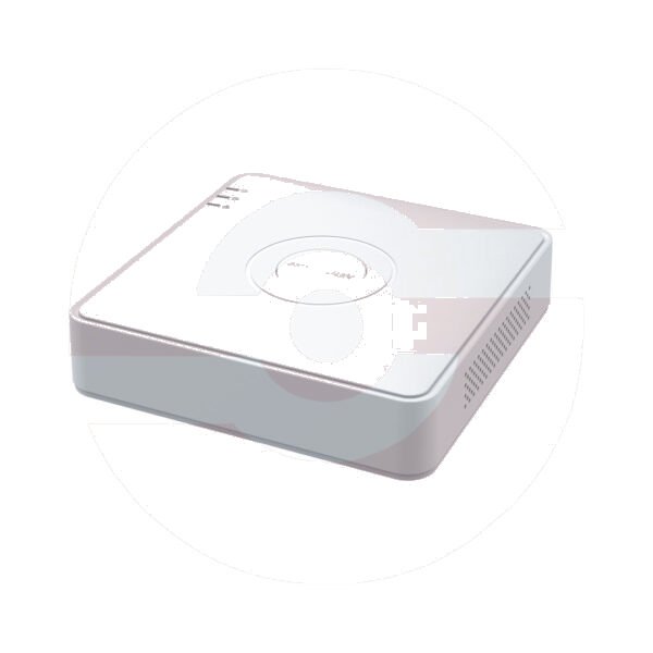 Hikvision iDS-7104HQHI-M1/T