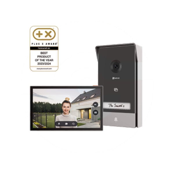 EZVIZ HP7 2K