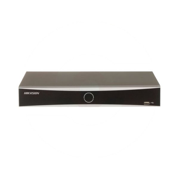 Hikvision DS-7608NXI-K1
