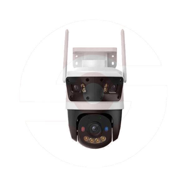 IMOU Cruiser Triple Lens 11MP