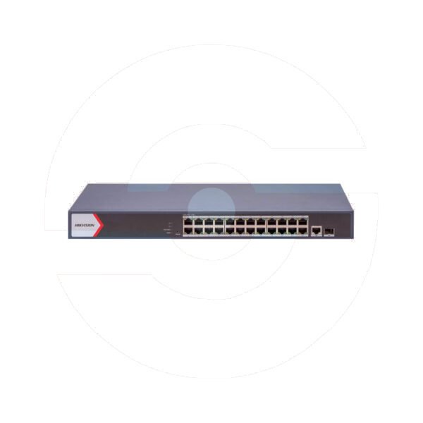 Hikvision DS-3E1526P-EI/M