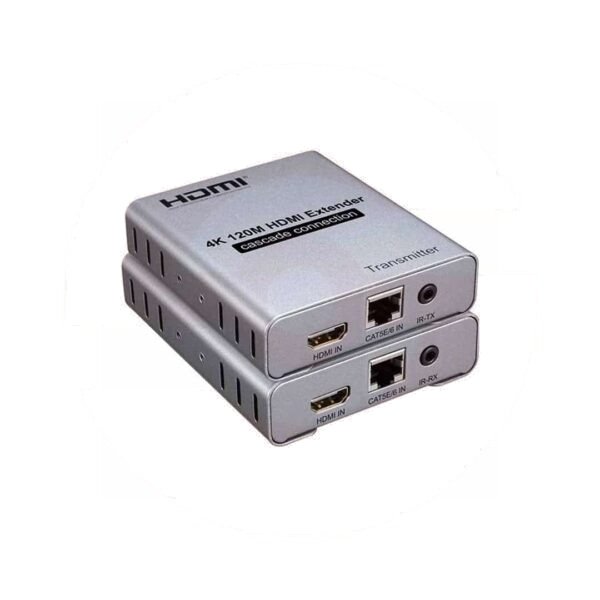 HDMI Extender 120M