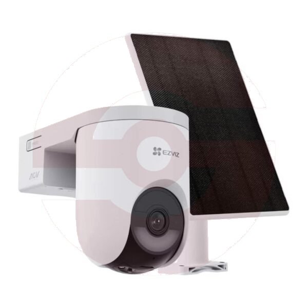 EZVIZ HB8 4G