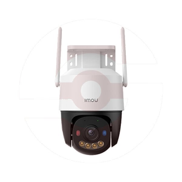 IMOU Cruiser SC 8MP