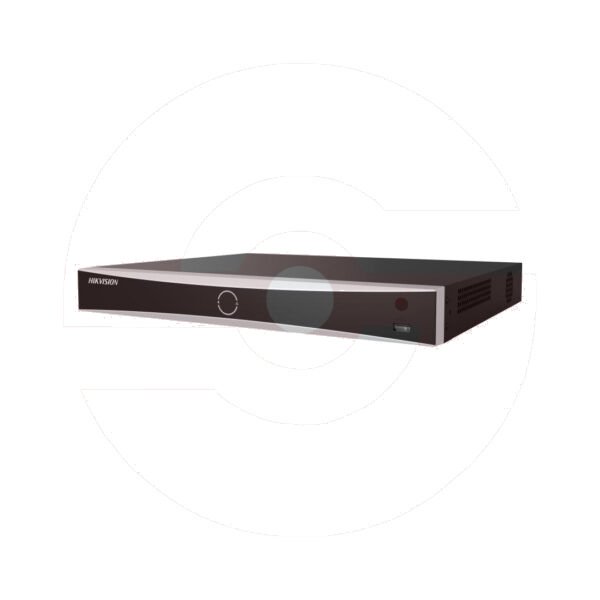 Hikvision DS-7616NXI-I2/VPro