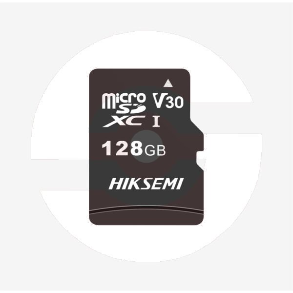 Hiksemi 128GB Memory Card