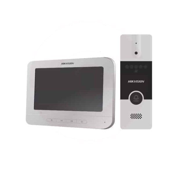 Hikvision DS-KIS202T