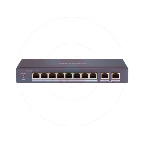 Hikvision DS-30110MP-E/M