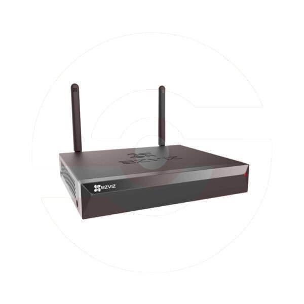 EZVIZ X5S-4W