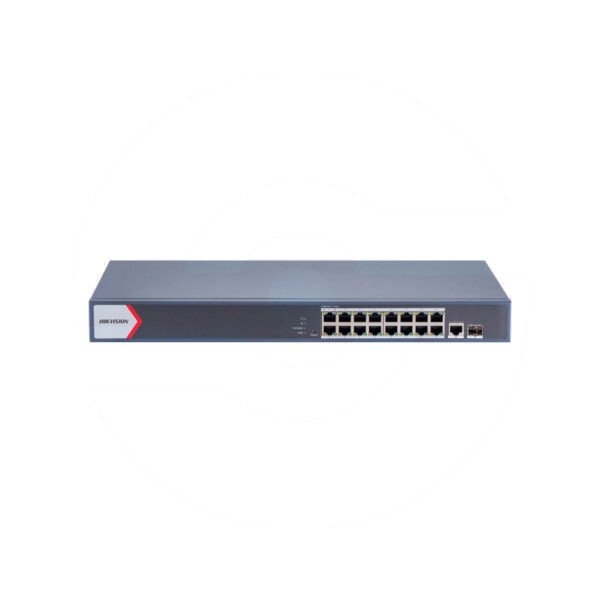 Hikvision DS-3E1518P-EI/M