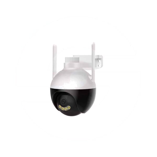 V380 HD 1080P PTZ Outdoor Wifi Camera AI Camera