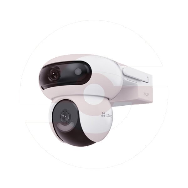 EZVIZ HB90 Dual 2K+