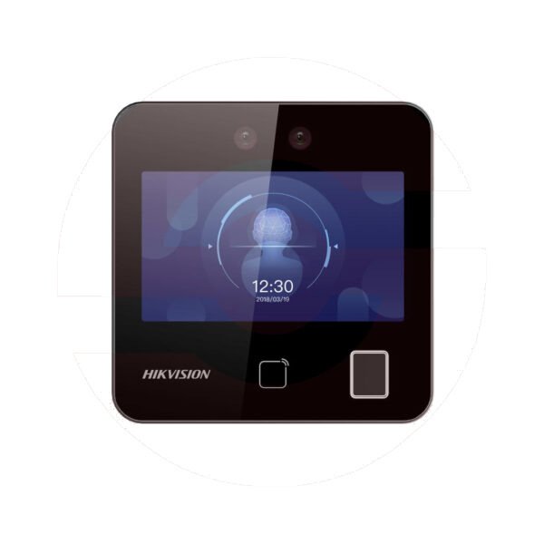 Hikvision DS-K1T343MFWX