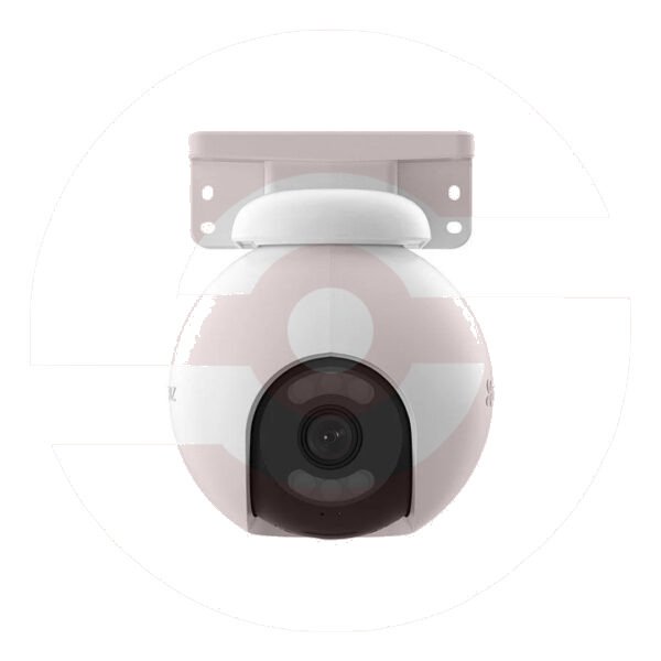 EZVIZ H8X 2K+