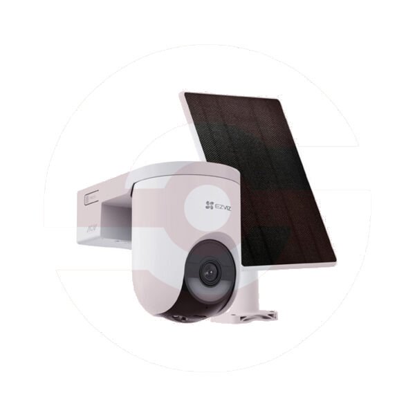 EZVIZ HB8 Lite Kit