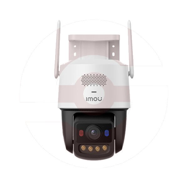 IMOU Titan Pro 6MP