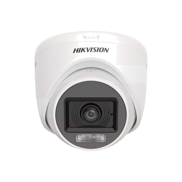 Turbo HD Cameras