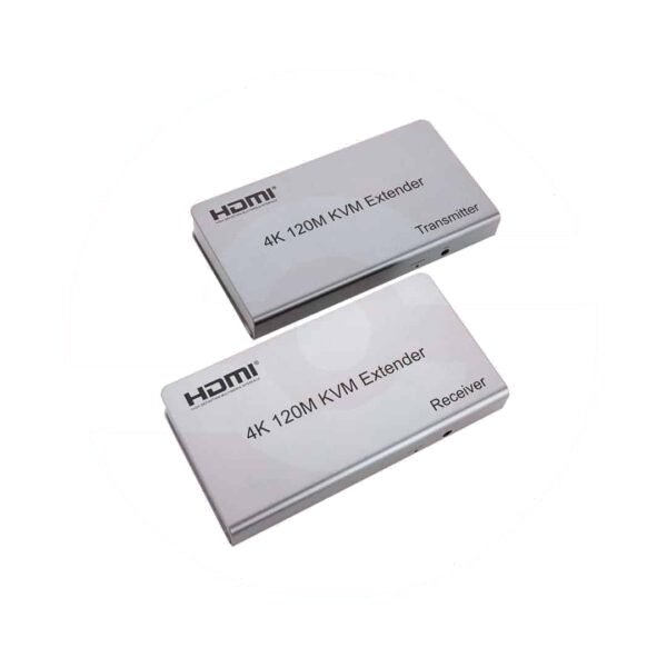 HDMI KVM Extender 120M