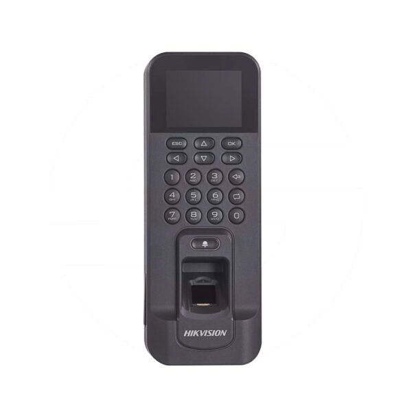 Hikvision DS-K1T804AEF