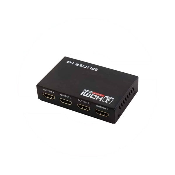 HDMI Splitter 4 Port 2K/4K