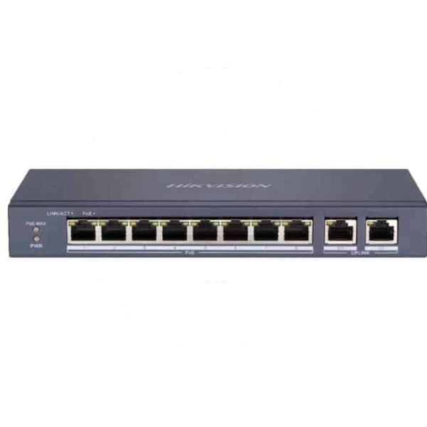 Hikvision DS-3E0310P-E/M