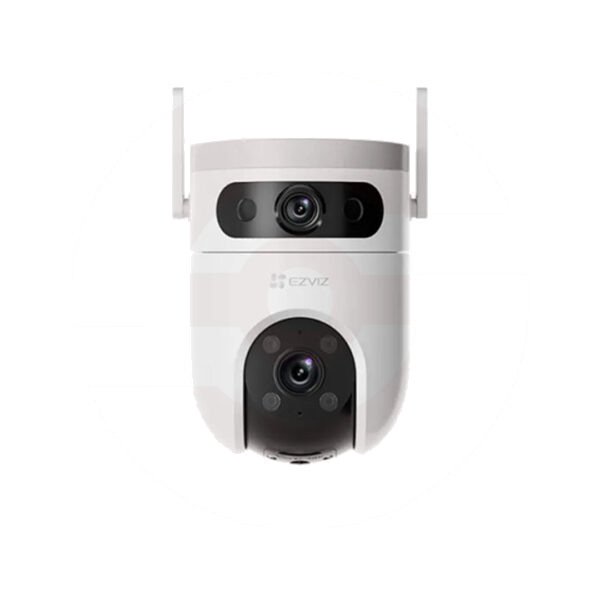 EZVIZ H9C Dual 2K