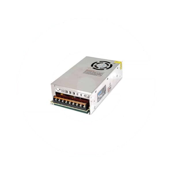 DC 12 Volts 20A Power Supply