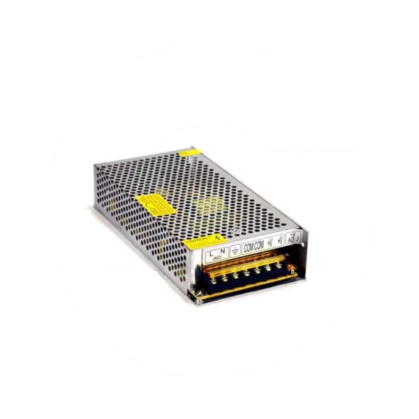 DC 12 Volts 10A Power Supply