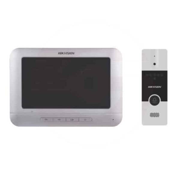 Hikvision DS-KIS204T
