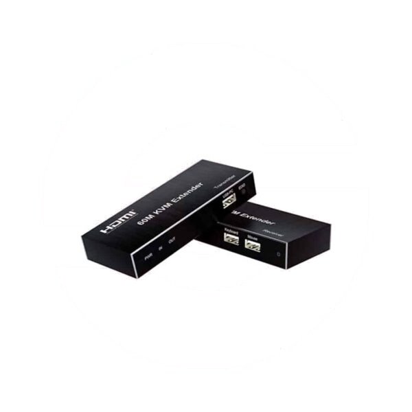 HDMI KVM Extender 60M